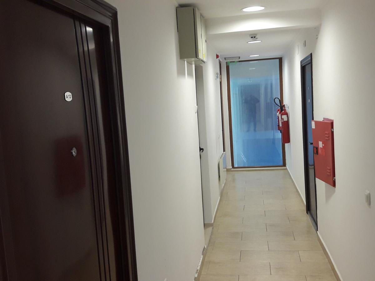 Pirin Heights Apartamento Bansko Exterior foto