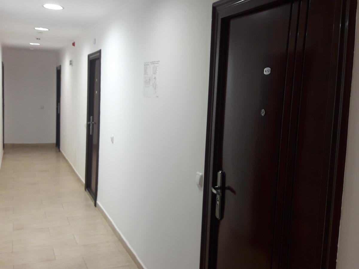 Pirin Heights Apartamento Bansko Exterior foto