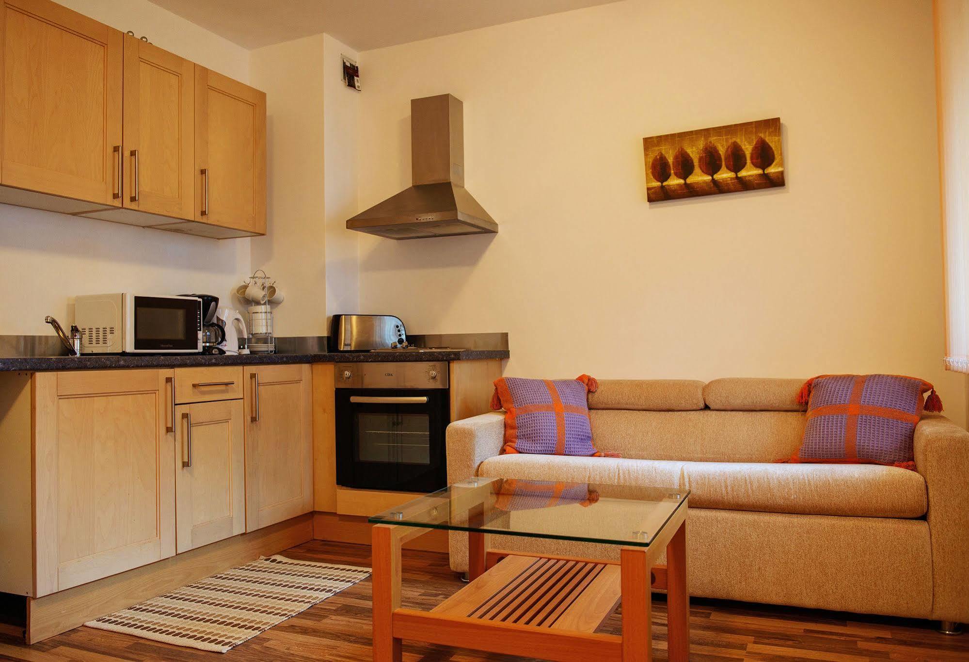 Pirin Heights Apartamento Bansko Exterior foto
