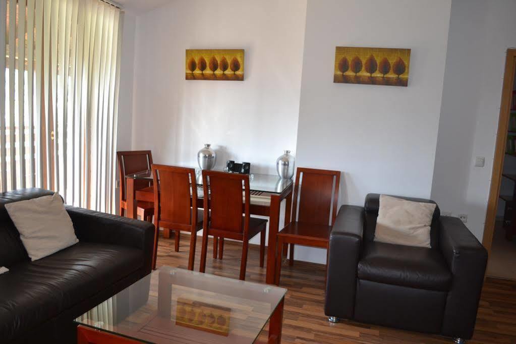 Pirin Heights Apartamento Bansko Exterior foto